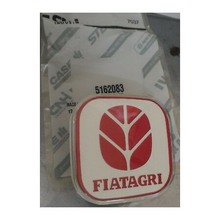 5162083 Logo Fiatagri